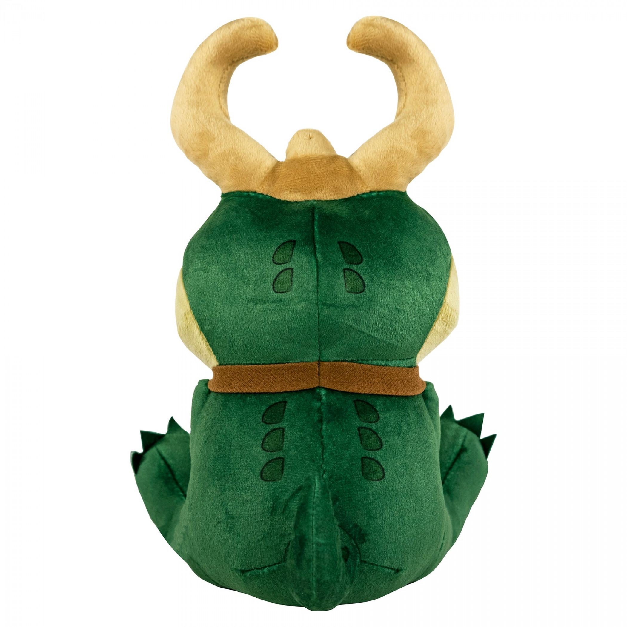 Loki Alligator 8 Inch Kuricha Sitting Plush Doll